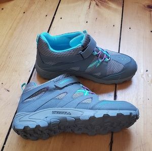 Merrell hiking boots
